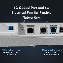 Thiết bị Phát Wifi Ruijie RG-AP880-AR – WiFi 6 Gắn Trần Tốc Độ Cao 