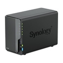 Thiết bị lưu trữ Synology DS225+