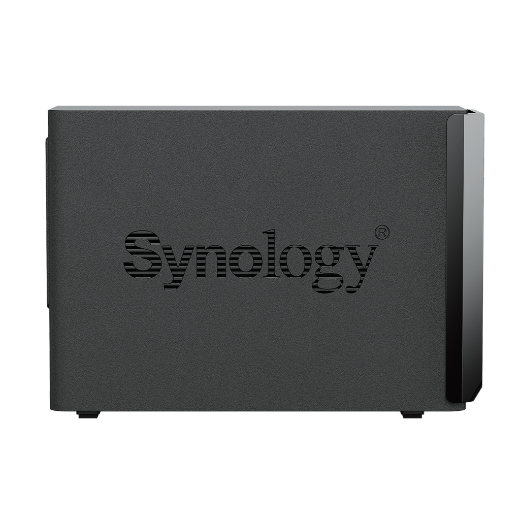 Thiết bị lưu trữ Synology DS225+