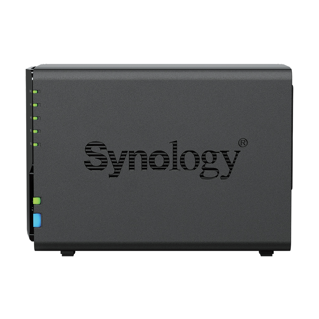 Thiết bị lưu trữ Synology DS225+