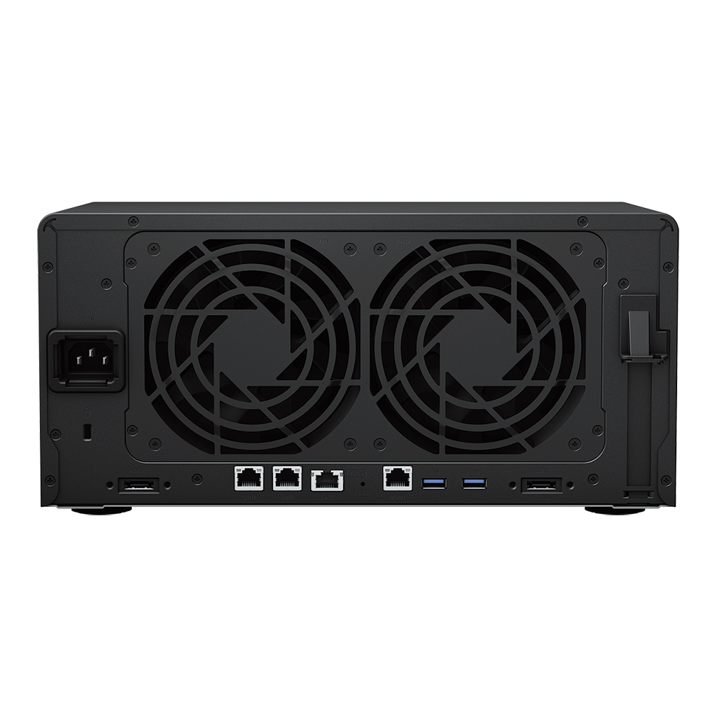 Thiết bị lưu trữ NAS Synology DS1825xs+