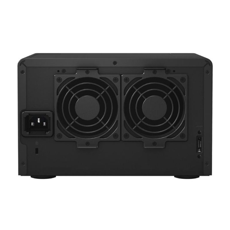 Thiết bị mở rộng Synology DX525