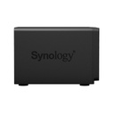 Thiết bị lưu trữ NAS Synology DS625slim