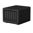 Thiết bị lưu trữ NAS Synology DS625slim