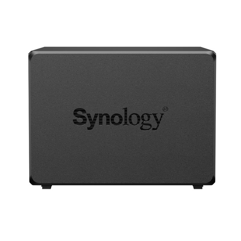 Thiết bị mở rộng Synology DX525