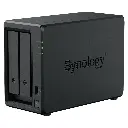 Thiết bị lưu trữ Synology ActiveProtect DP320