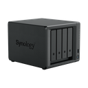 Thiết bị lưu trữ Synology ActiveProtect DP340