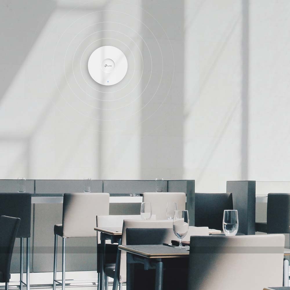 Bộ phát wifi TP-Link EAP613