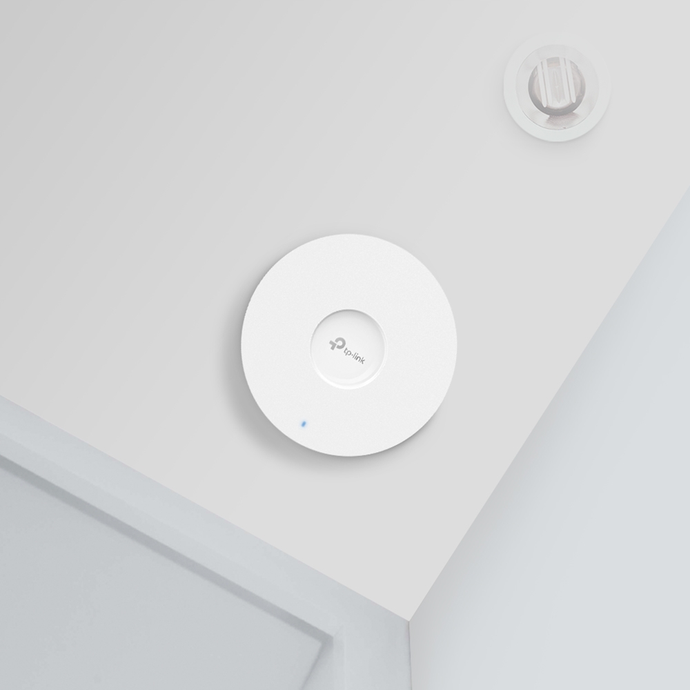 Bộ phát wifi TP-Link EAP653