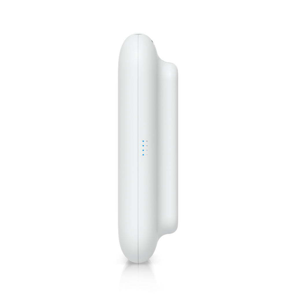 Bộ phát wifi Unifi U7 Outdoor (U7-Outdoor), WiFi 7, tốc độ 4.988 Gbps, Max Client 250+, Uplink 2.5 GbE