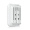 Bộ phát wifi Unifi U7 Outdoor (U7-Outdoor), WiFi 7, tốc độ 4.988 Gbps, Max Client 250+, Uplink 2.5 GbE