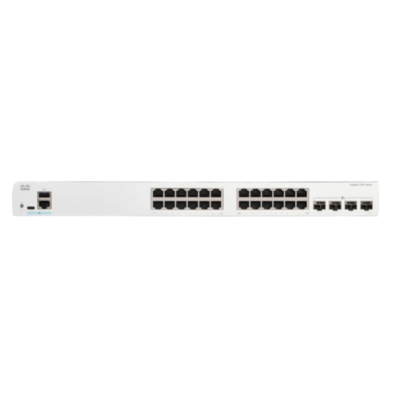 Switch Cisco C1300-24P-4X