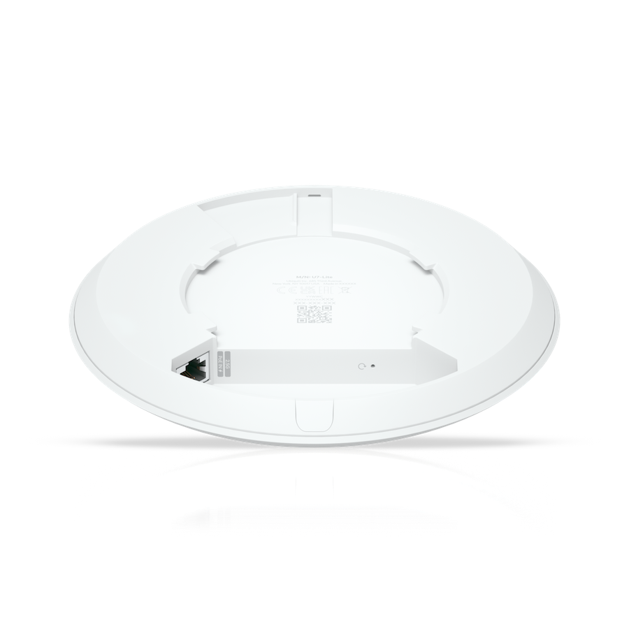 Bộ Phát Wifi Unifi U7 Lite
