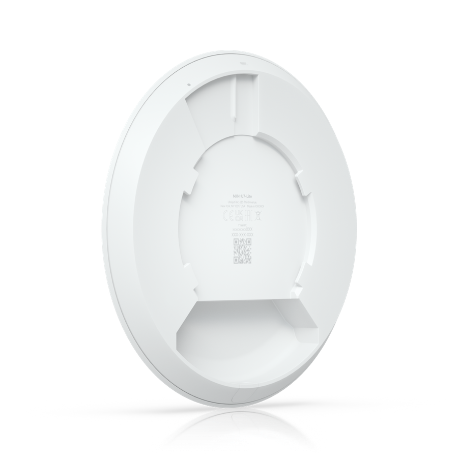 Bộ Phát Wifi Unifi U7 Lite