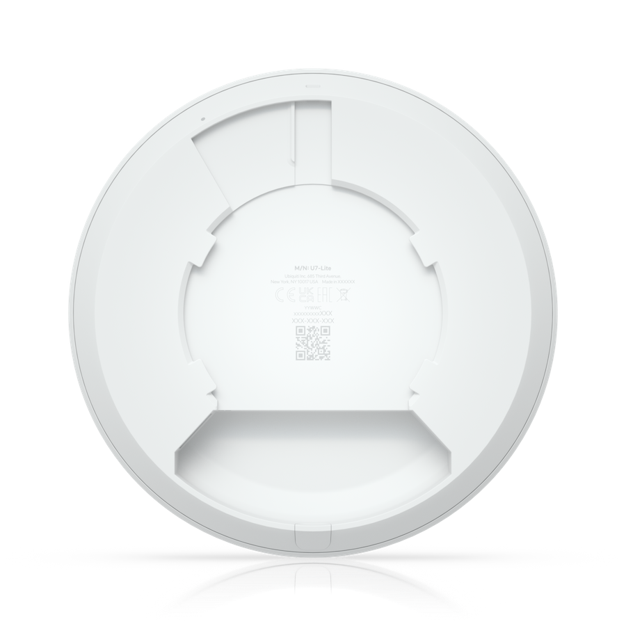Bộ Phát Wifi Unifi U7 Lite