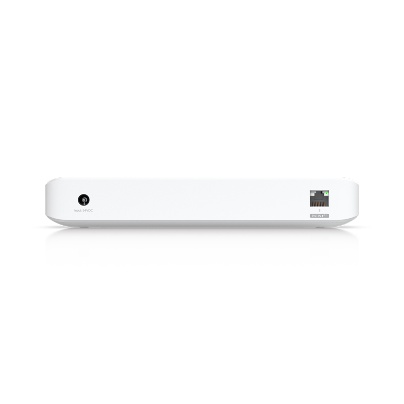 Switch Unifi 8 Port PoE Ultra 210W (USW-Ultra-210W) 