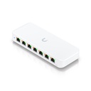 Switch Unifi 8 Port PoE Ultra 210W (USW-Ultra-210W) 