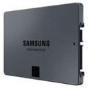  Ổ cứng SSD Samsung 870 QVO 8TB 2.5-Inch SATA III - MZ-77Q8T0BW