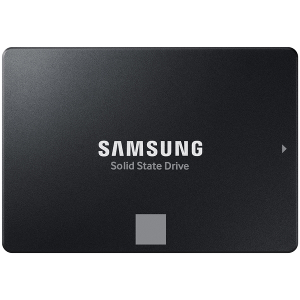  Ổ cứng SSD Samsung 870 QVO 8TB 2.5-Inch SATA III - MZ-77Q8T0BW
