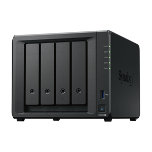 Thiết bị lưu trữ NAS Synology DS425+ 