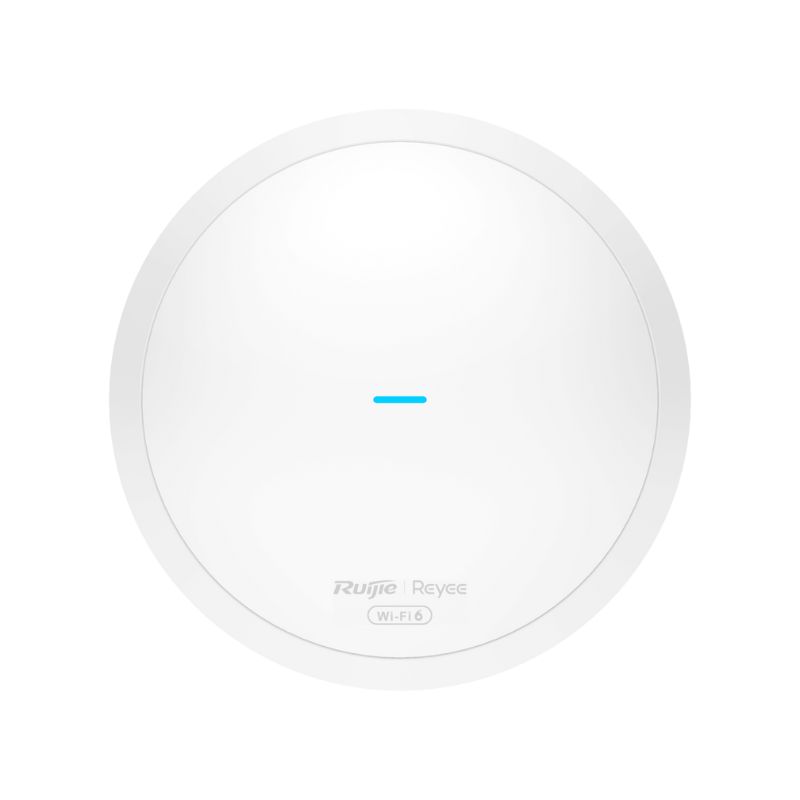 Wifi Reyee RG-RAP62 Chuẩn AC – Sóng Mạnh, Ổn Định