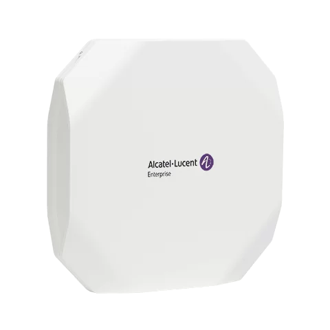 Bộ Phát Wifi Alcatel-Lucent OmniAccess AP1301 (OAW-AP1301-RW)