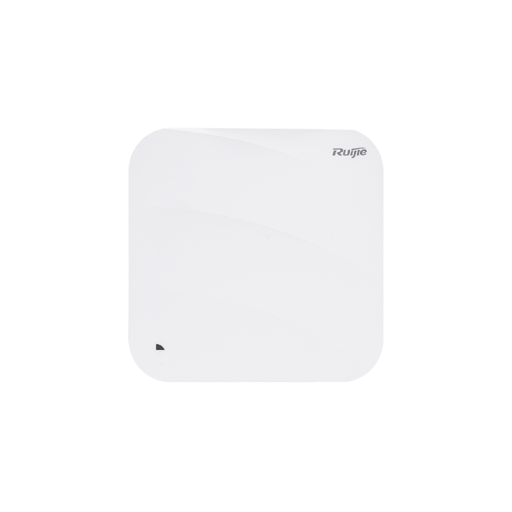 Thiết bị Phát Wifi Ruijie RG-AP880-AR – WiFi 6 Gắn Trần Tốc Độ Cao 