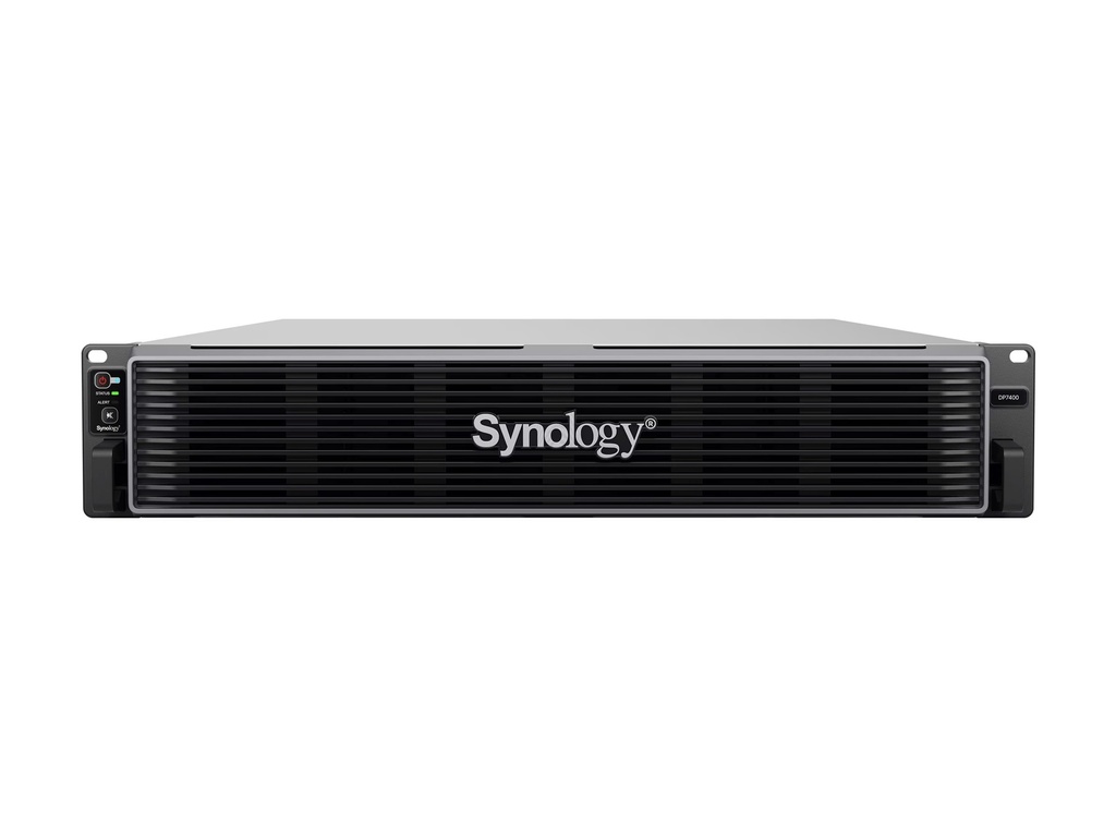 Thiết bị lưu trữ Synology ActiveProtect DP7400