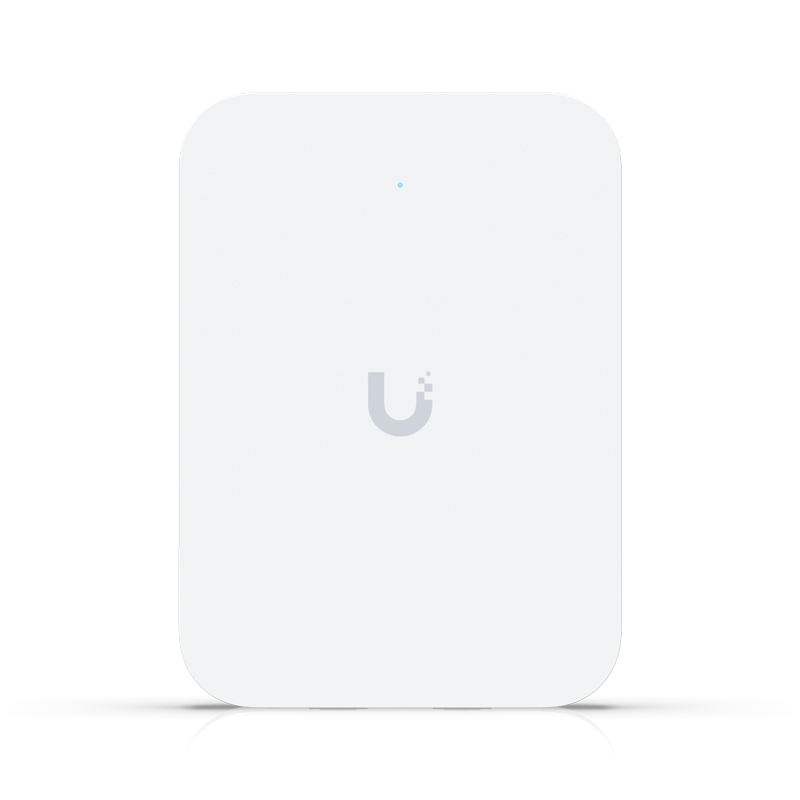 Bộ Phát Wifi Unifi U7 In-wall (U7-IW)