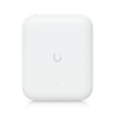 Bộ phát wifi Unifi U7 Outdoor (U7-Outdoor), WiFi 7, tốc độ 4.988 Gbps, Max Client 250+, Uplink 2.5 GbE