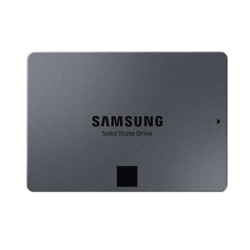  Ổ cứng SSD Samsung 870 QVO 8TB 2.5-Inch SATA III - MZ-77Q8T0BW