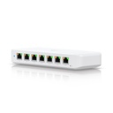 Switch Unifi 8 Port PoE Ultra 210W (USW-Ultra-210W) 