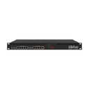 MikroTik RB3011UiAS-RM  Thiết bị cân bằng tải Router chịu tải 300 user