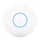 Bộ phát wifi UniFi 6 Plus (U6+)  2 băng tần  tốc độ 2976 Mbps  300+ user