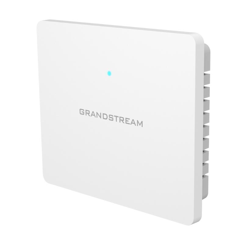 Bộ phát wifi Grandstream GWN7602 chuẩn 802.11ac 2x2:2 MIMO  chịu tải 80 user