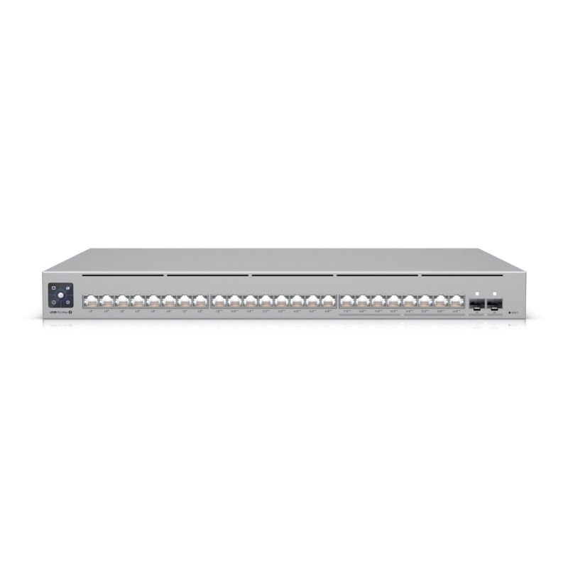 Switch UniFi Pro Max 24 PoE (USW-Pro-Max-24-PoE)