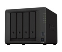 Thiết bị lưu trữ NAS Synology DS925+ 