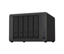 Thiết bị lưu trữ NAS Synology DS1525+ 