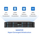 Máy Chủ HCI Sangfor aServer-3405 – Giải Pháp Doanh Nghiệp 