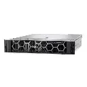 Máy chủ server Dell PowerEdge R550 (Xeon Silver-4310/ 16GB RAM/ 1.2TB)