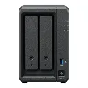 Thiết bị lưu trữ Synology ActiveProtect DP320
