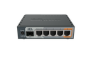 Thiết bị cân bằng tải MikroTIK hEX S E60iUGS