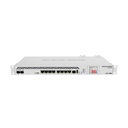 MikroTik CCR1036-8G-2S+EM  Thiết bị cân bằng tải Router chịu tải 5000 user