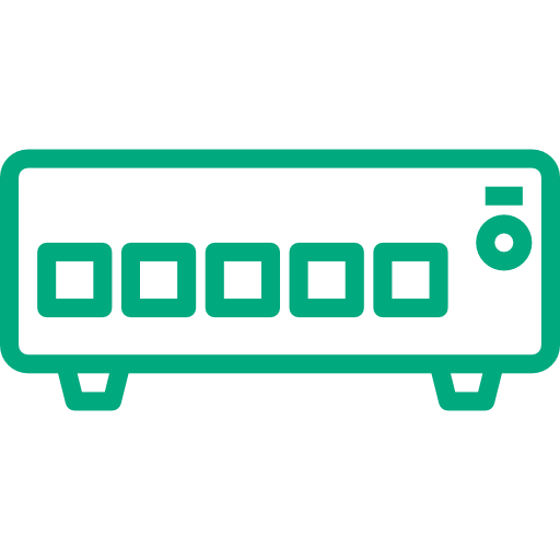 Bộ chuyển mạch Switch