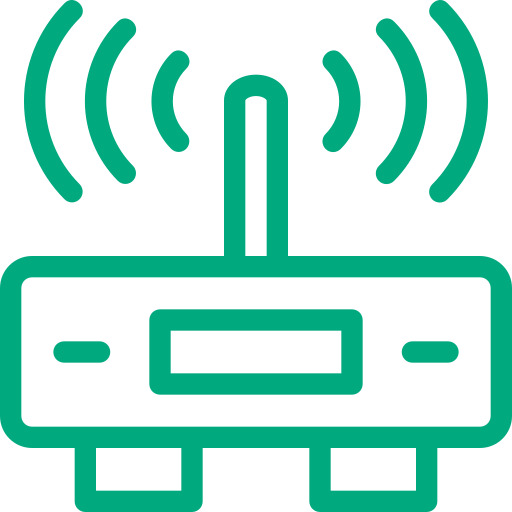 Bộ phát Wifi